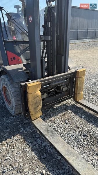 Другая спецтехника Linde H 45 2015 в Городке