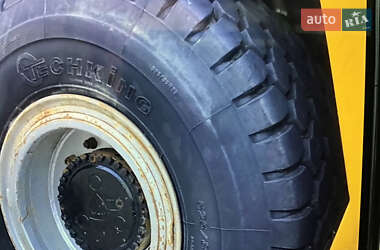 Вилочный погрузчик Linde H 70D 1993 в 