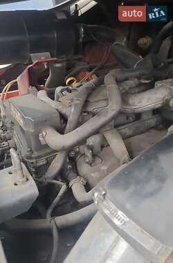 Вилочный погрузчик Linde H 80 2011 в 