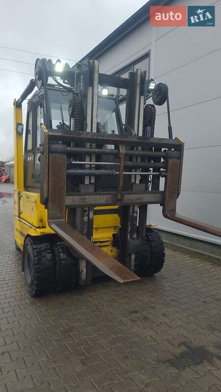 Вилочный погрузчик Linde H 80 2014 в Киеве