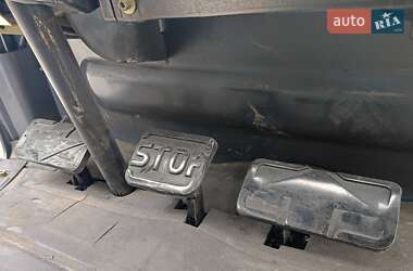 Вилочный погрузчик Linde H20T 2007 в 