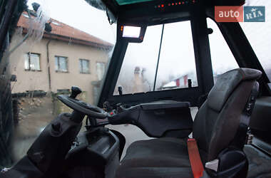 Вилочный погрузчик Linde HT 120DS 2017 в 
