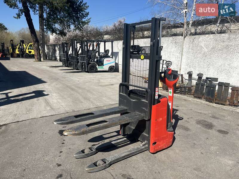 Штабелер Linde L 2020 в Киеве