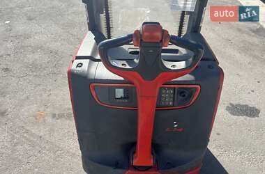 Штабелер Linde L 2017 в Києві