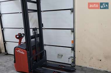 Штабелер Linde L 2004 в 