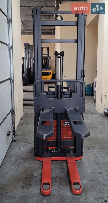 Штабелер Linde L 2004 в Києві