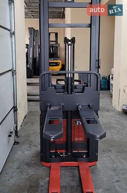 Штабелер Linde L 2004 в 