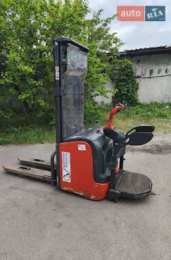 Штабелер Linde L 2011 в Киеве