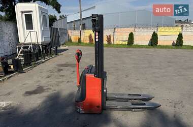 Штабелер Linde L 2011 в Києві фото 5 Штабелер Linde L 2011 в Києві