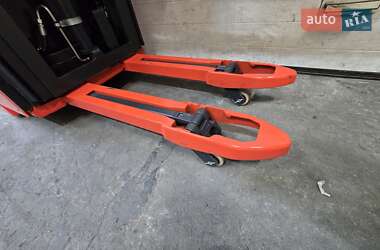 Штабелер Linde L 2021 в 