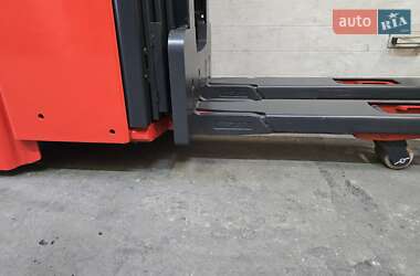 Штабелер Linde L 2021 в 
