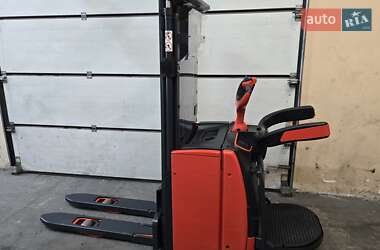 Штабелер Linde L 2021 в 