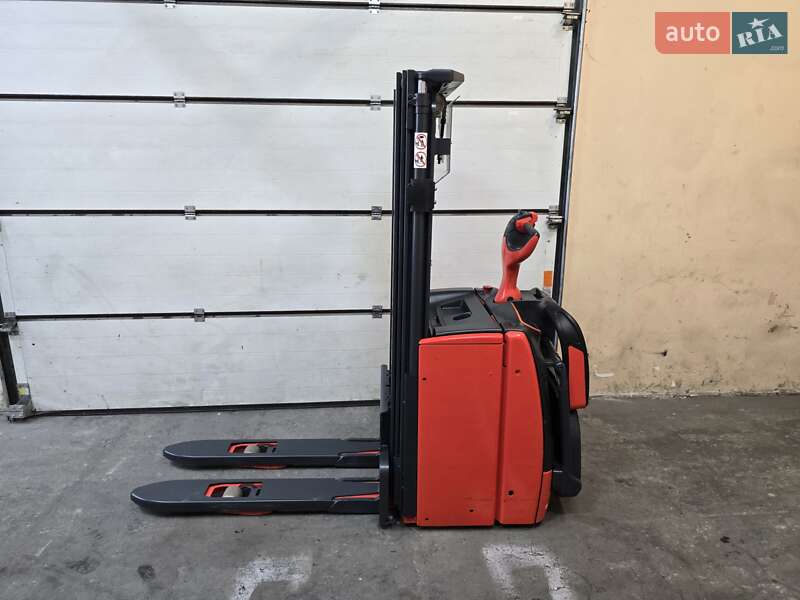Штабелер Linde L 2021 в Киеве