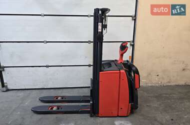 Штабелер Linde L 2021 в 