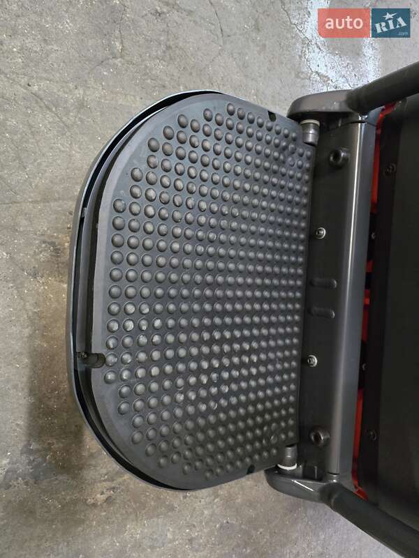 Штабелер Linde L 2021 в Киеве