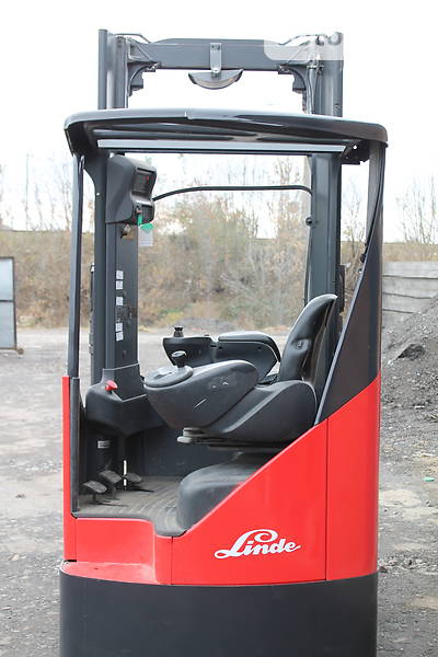 Штабелер Linde R 14-03 2012 в Рожище