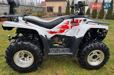 Вездеход-амфибия Linhai 200 2020 в Киеве