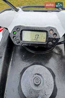 Вездеход-амфибия Linhai 200 2020 в Киеве