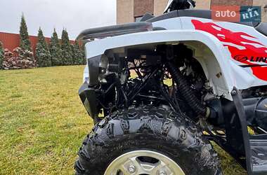 Вездеход-амфибия Linhai 200 2020 в Киеве