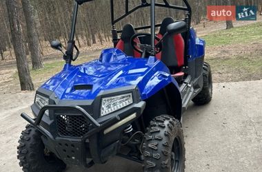 Квадроцикл спортивний Linhai 200 2023 в Києві