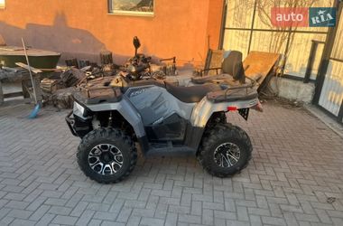 Квадроцикл спортивный Linhai 300 2025 в Запорожье