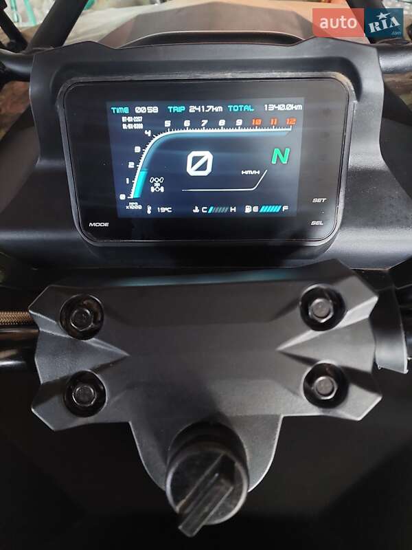 Квадроцикл спортивный Linhai 500 2024 в Кельменцах