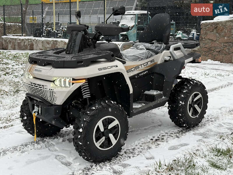 Linhai 550 2025 Linhai 550 2025