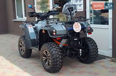 Квадроцикл  утилитарный Linhai ATV 2024 в 
