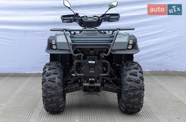 Квадроцикл  утилитарный Linhai ATV 2024 в 