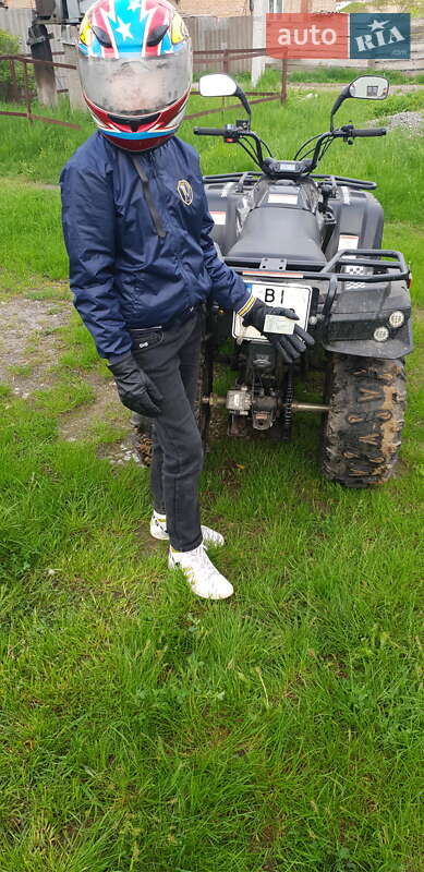 Linhai Eyas 150 2022