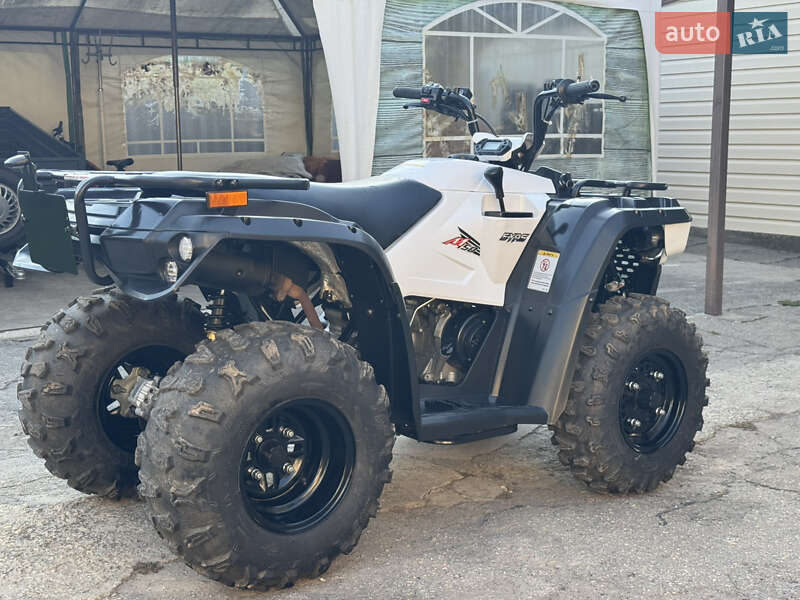 Квадроцикл утилітарний Linhai Eyas 150 2023 в Харкові