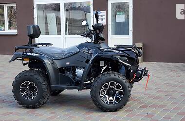 Квадроцикл  утилитарный Linhai LH 300 2021 в 