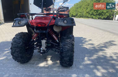 Квадроцикл спортивный Linhai LH 400 2023 в 