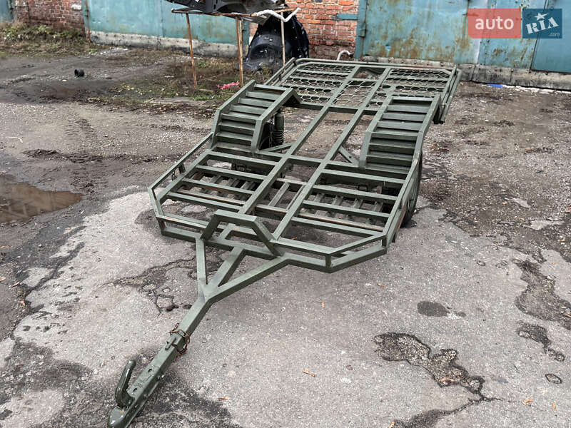 Квадроцикл  утилитарный Linhai LH 400 2024 в Харькове