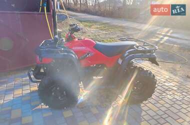 Квадроцикл  утилитарный Linhai M 150 2020 в 