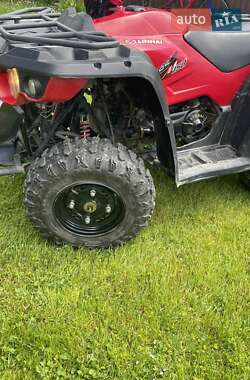 Квадроцикл спортивний Linhai M 150 2019 в Тячеві