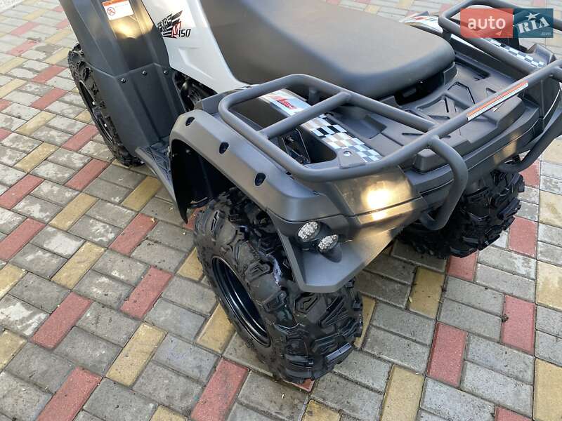 Грузовые мотороллеры, мотоциклы, скутеры, мопеды Linhai M 150 2021 в Харькове