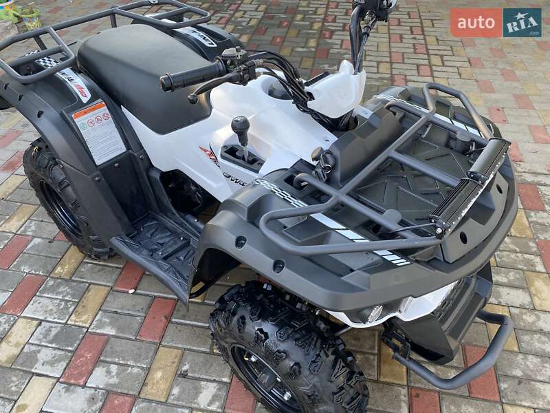 Грузовые мотороллеры, мотоциклы, скутеры, мопеды Linhai M 150 2021 в Харькове