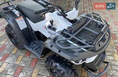 Вантажні моторолери, мотоцикли, скутери, мопеди Linhai M 150 2021 в 