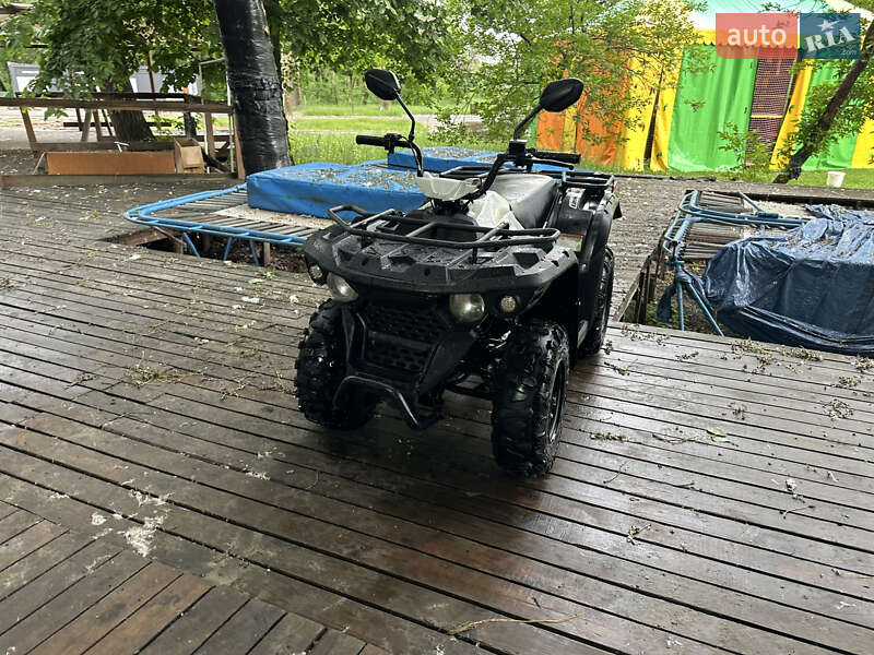 Квадроциклы Linhai M 150 2023 в Киеве