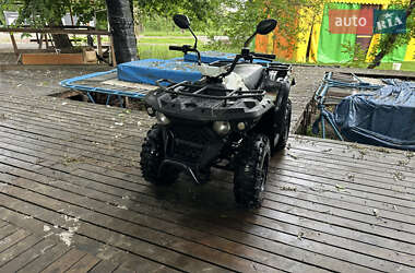 Квадроциклы Linhai M 150 2023 в 