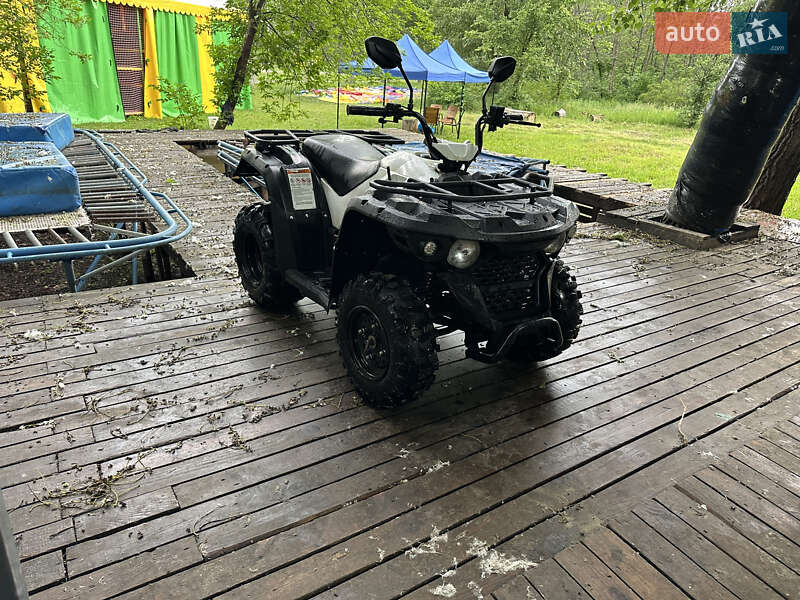 Квадроциклы Linhai M 150 2023 в Киеве