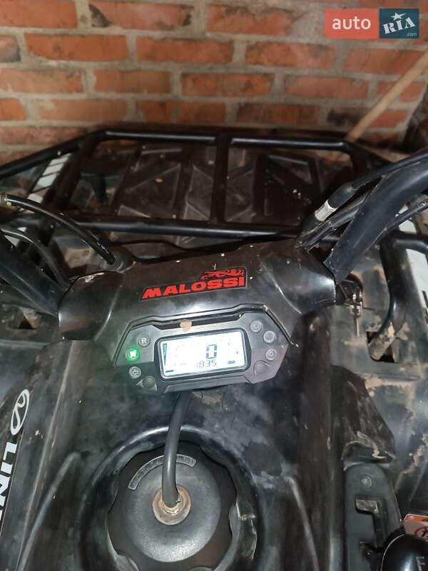 Мотоцикл Спорт-туризм Linhai M 150 2023 в Виннице фото 6 Мотоцикл Спорт-туризм Linhai M 150 2023 в Виннице