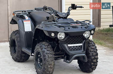 Квадроцикл утилітарний Linhai M 150 2021 в Харкові