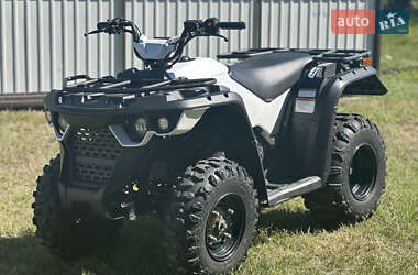 Квадроцикл утилітарний Linhai M 150 2018 в Києві