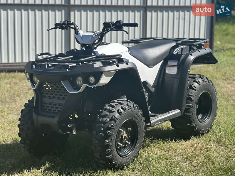 Linhai M 150 2018 Linhai M 150 2018