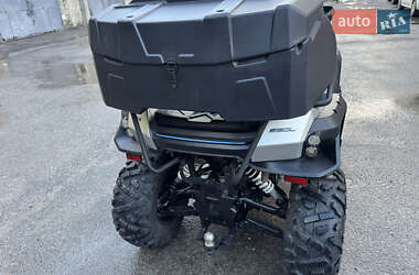 Квадроцикл утилітарний Linhai M 550 2020 в 