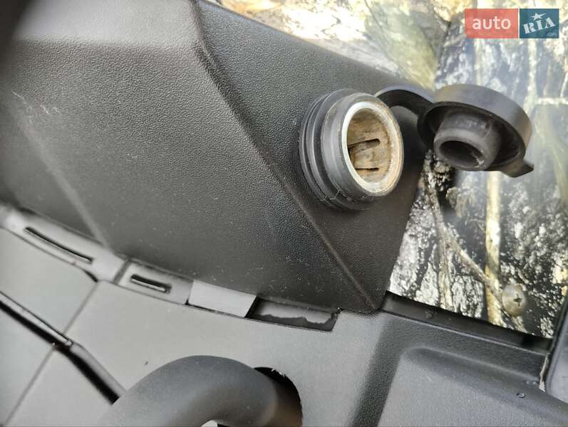 Квадроцикл утилітарний Linhai M 760 2021 в Жмеринці
