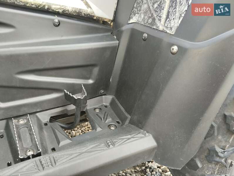 Квадроцикл утилітарний Linhai M 760 2021 в Жмеринці