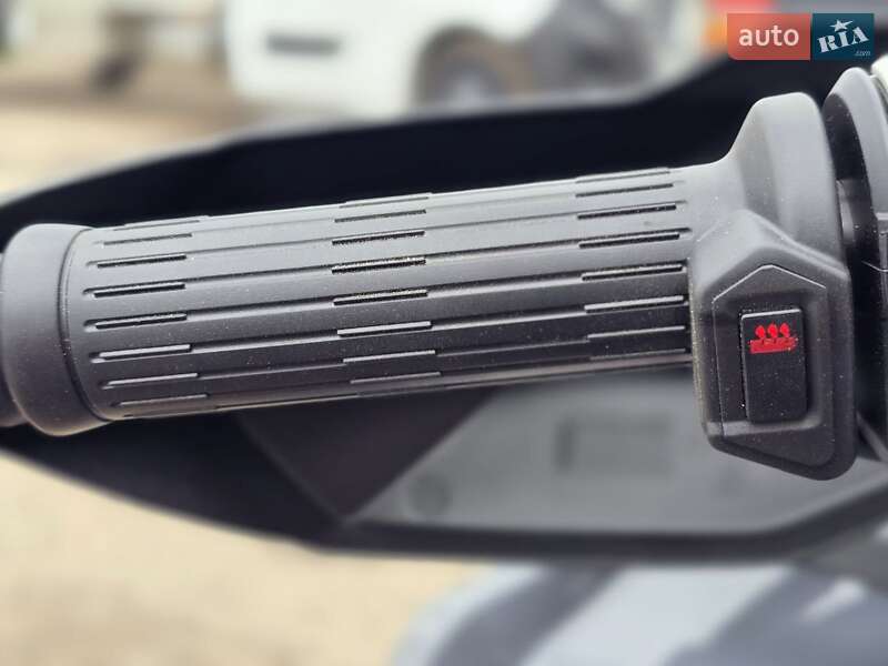 Квадроцикл спортивный Linhai V 650L Pro 2025 в Белогородке